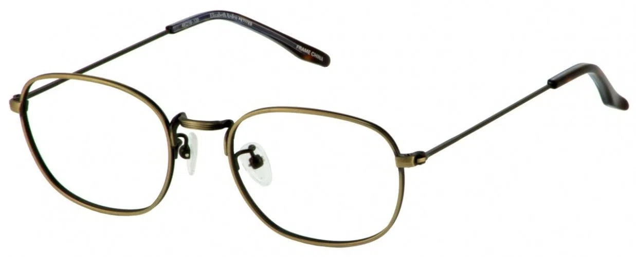 Elizabeth Arden 106 Eyeglasses - view 2